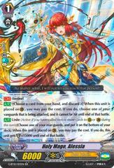 Holy Mage, Alessia - G-BT10/013EN - RR