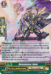 Meteokaiser, Unior - G-BT10/021EN - RR