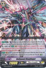 Vollmond Blaukluger - G-BT10/022EN - RR