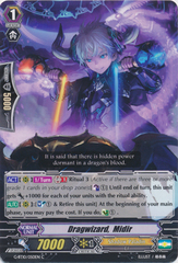 Dragwizard,  Midir - G-BT10/050EN - C