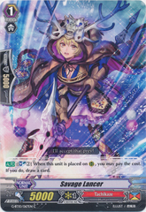 Savage Lancer - G-BT10/067EN - C