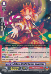 Robust Stealth Rogue, Terukage - G-BT10/083EN - C