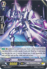 Saturn Blaukluger - G-BT10/089EN - C