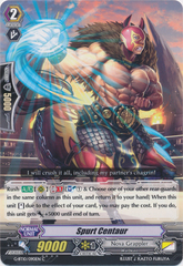 Spurt Centaur - G-BT10/090EN - C