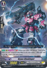 Venus Blaukluger - G-BT10/092EN - C