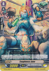 Toughness Jane - G-BT10/098EN - C
