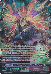 Emperor Dragon, Gaia Emperor - G-BT10/S13EN - SP