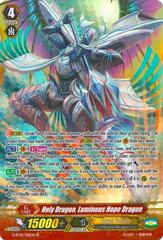 Holy Dragon, Luminous Hope Dragon - G-BT10/S01EN - SP