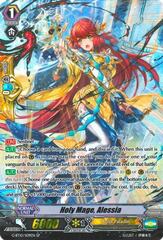 Holy Mage, Alessia - G-BT10/S09EN - SP