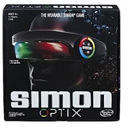 Simon Optix