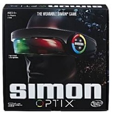 Simon Optix