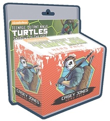 TMNT: Shadows Of The Past Hero Pack Casey Jones
