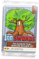 100 Swords - Gardenin' Elm Dungeon Builder Exp.