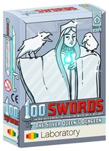 100 Swords - Silver Queen's Dungeon