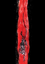 Lamentations: Veins Of The Earth Hc