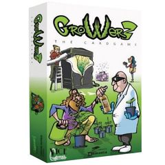 Growerz