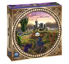 Castles Of Caladale