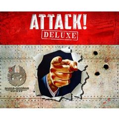 Attack! Deluxe