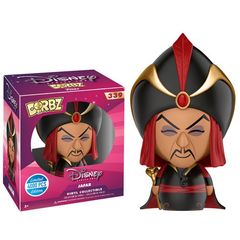 Dorbz: Aladdin - Jafar