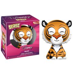 Dorbz: Aladdin - Rajah