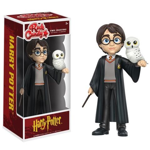 Rock Candy: Harry Potter - Harry Potter