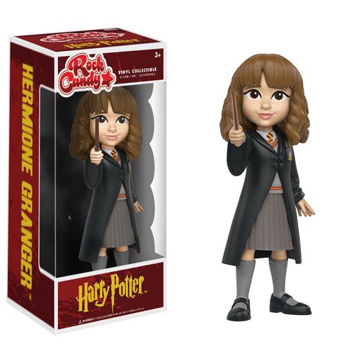 Rock Candy: Harry Potter - Hermione Grainger