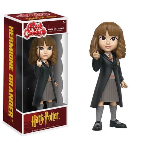 Rock Candy: Harry Potter - Hermione Grainger