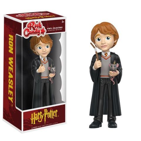 Rock Candy: Harry Potter - Ron Weasley