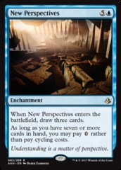 New Perspectives - Foil