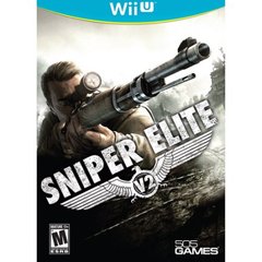 Sniper Elite V2