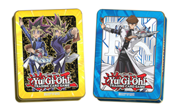 Mega-Tins 2017 French Edition