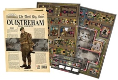 Heroes Of Normandie - Gazette #7