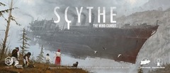 Scythe - The Wind Gambit Expansion