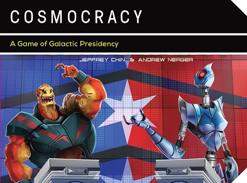 Cosmocracy
