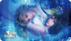 Square Enix - Final Fantasy X Playmat