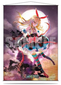 Ultra Pro - Wall Scroll Fow - Alice