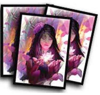 Legion Gloss Sleeve Lotus