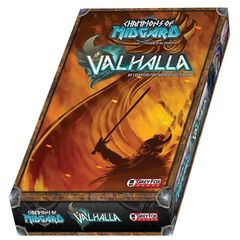 Champions Of Midgard: Valhalla