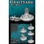 Wyrdscapes: Graveyard 30Mm