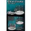 Wyrdscapes: Graveyard 40Mm