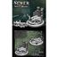 Wyrdscapes: Sewer 40Mm