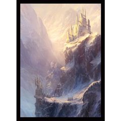 Legion Matte Sleeves: Veiled Kingdoms - Vast