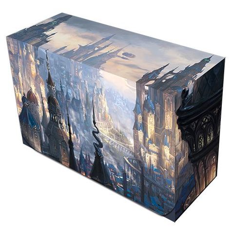 Legion Deck Box 2: Veiled Kingdoms - St. Levin