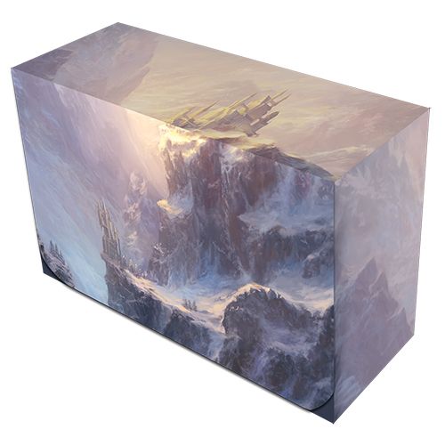 Legion Deck Box 2: Veiled Kingdoms - Vast