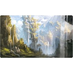 Legion Playmat: Veiled Kingdoms - Oasis