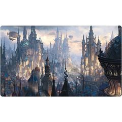 Legion Playmat - Veiled Kingdoms - St. Levin