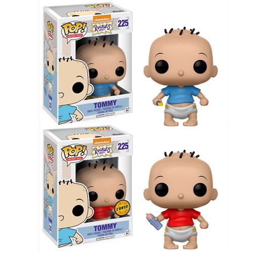Pop! Tv 225: Rugrats - Tommy