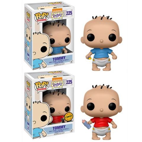Pop! Tv 225: Rugrats - Tommy