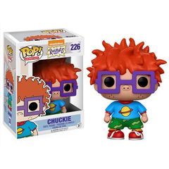 TV Series - #226: Rugrats - Chuckie