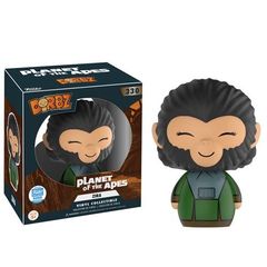 Dorbz 330: Planet Of The Apes - Zira